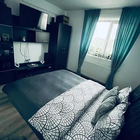 Apartment Magnolia K&a *