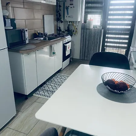 Magnolia K&a Apartment Craiova