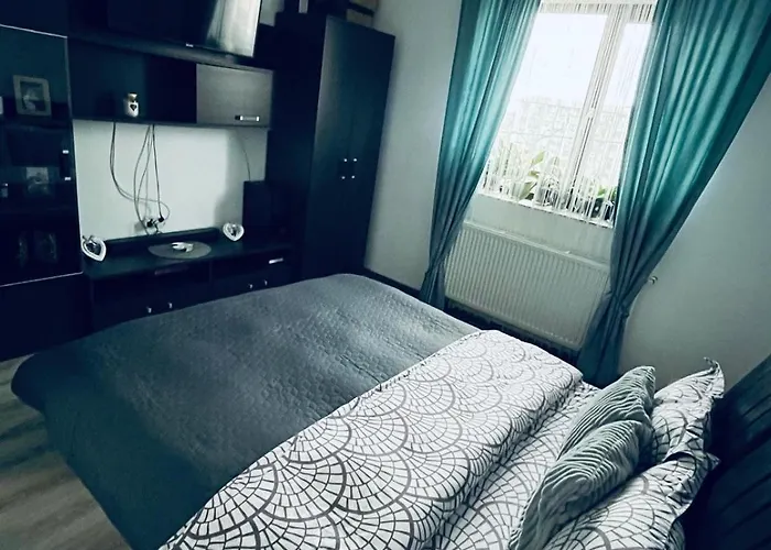 公寓 Magnolia K&a *