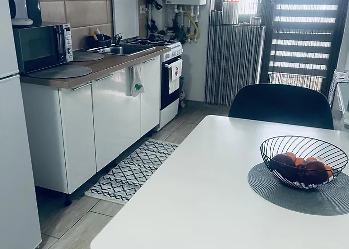 Magnolia K&a 公寓 克拉奥华