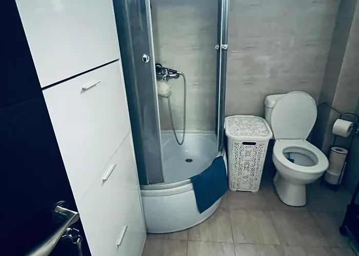 公寓 Magnolia K&a 克拉奥华